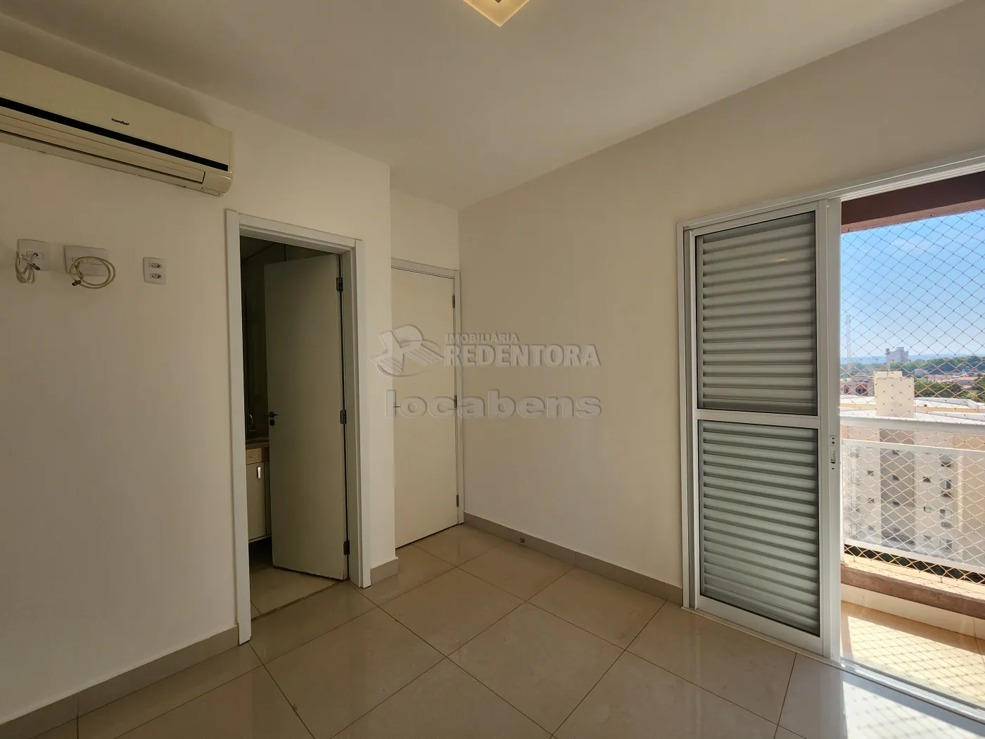 Alugar Apartamento / Padrão em São José do Rio Preto apenas R$ 2.700,00 - Foto 6