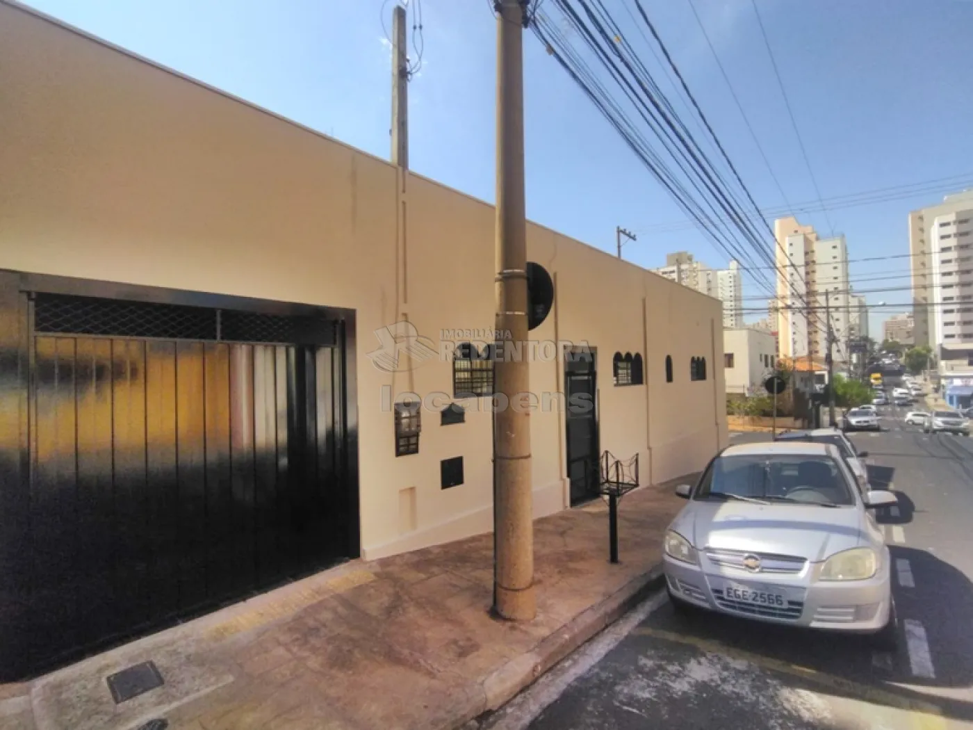 Alugar Comercial / Casa Comercial em São José do Rio Preto R$ 2.200,00 - Foto 2