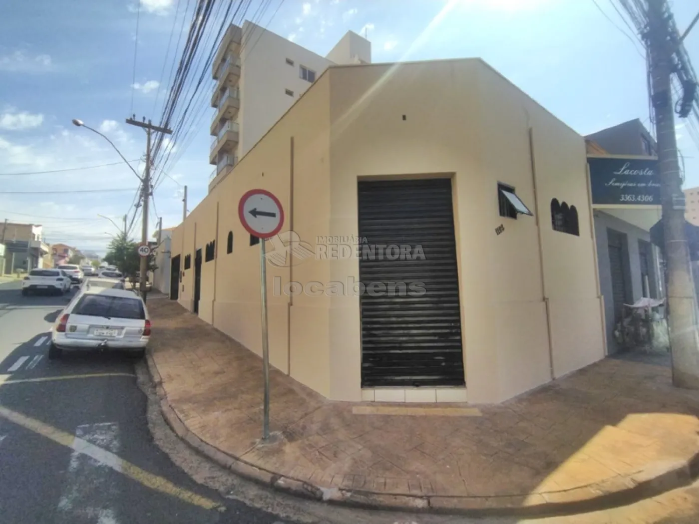 Alugar Comercial / Casa Comercial em São José do Rio Preto R$ 2.200,00 - Foto 1