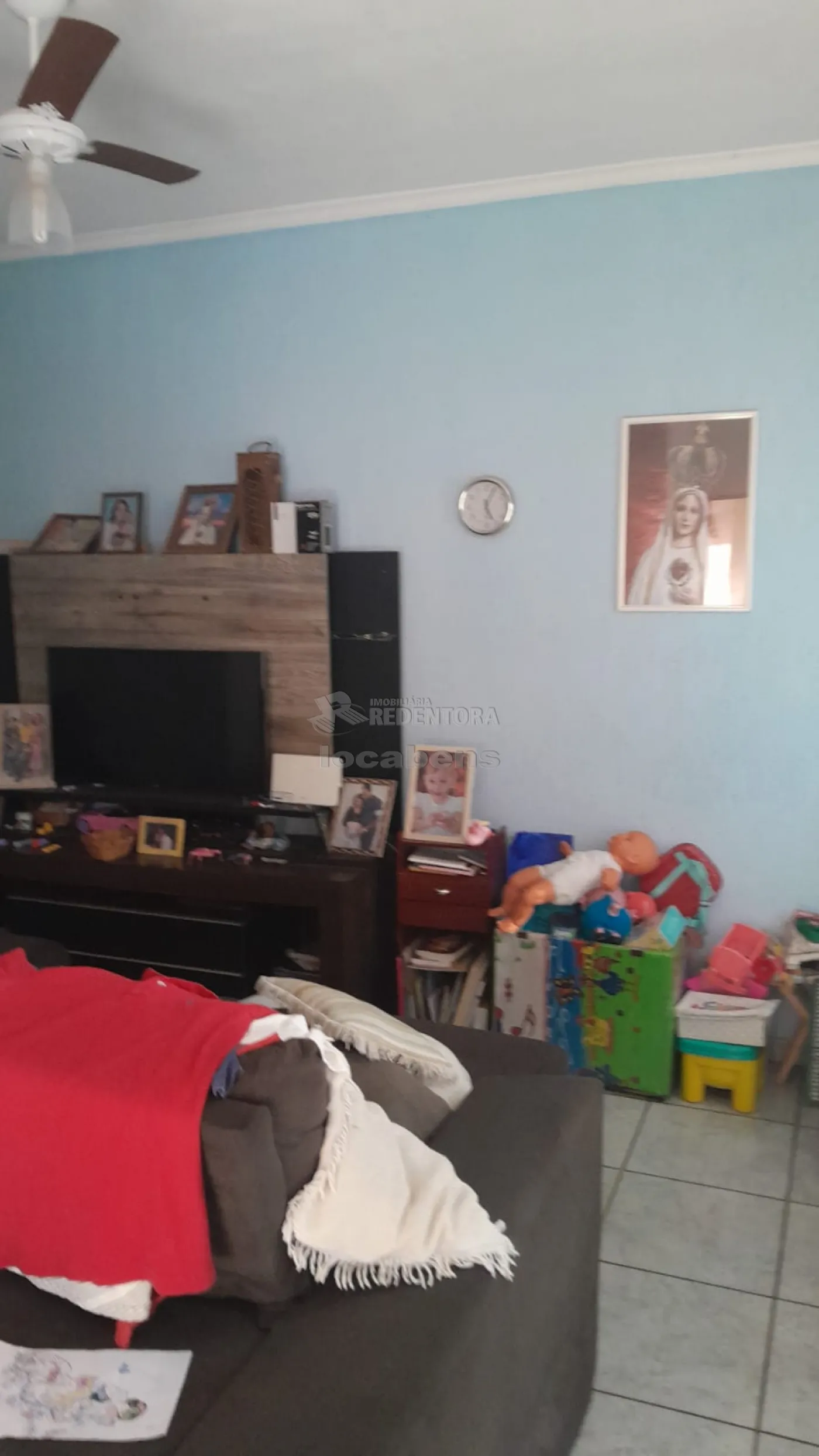 Comprar Casa / Padrão em Mirassol apenas R$ 300.000,00 - Foto 5