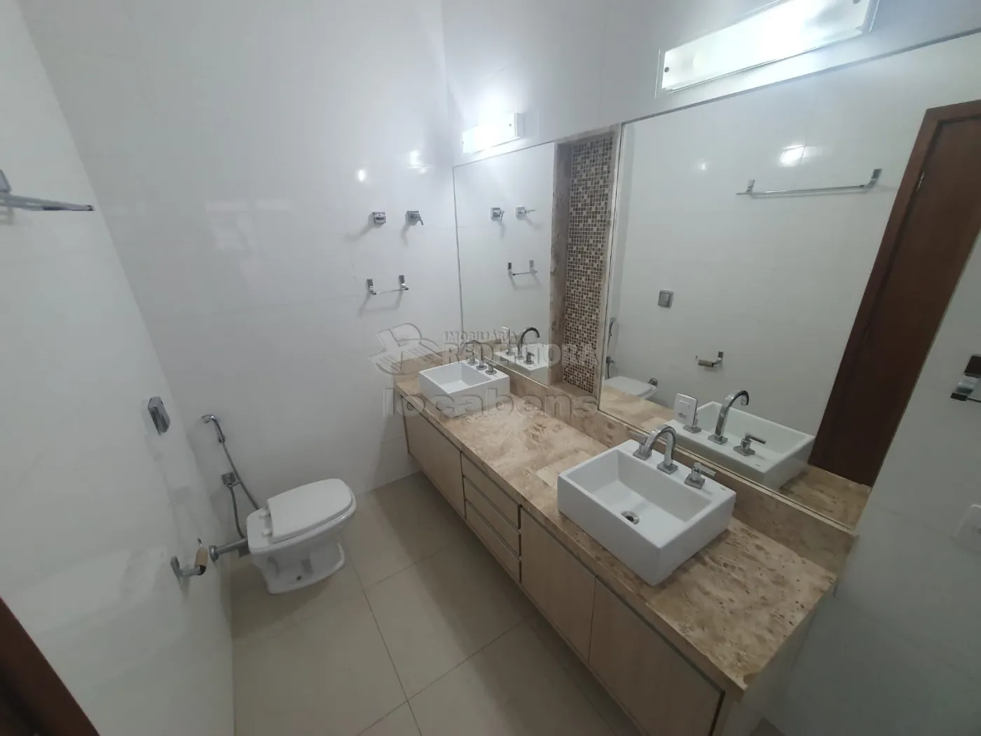 Alugar Casa / Condomínio em São José do Rio Preto R$ 5.200,00 - Foto 21