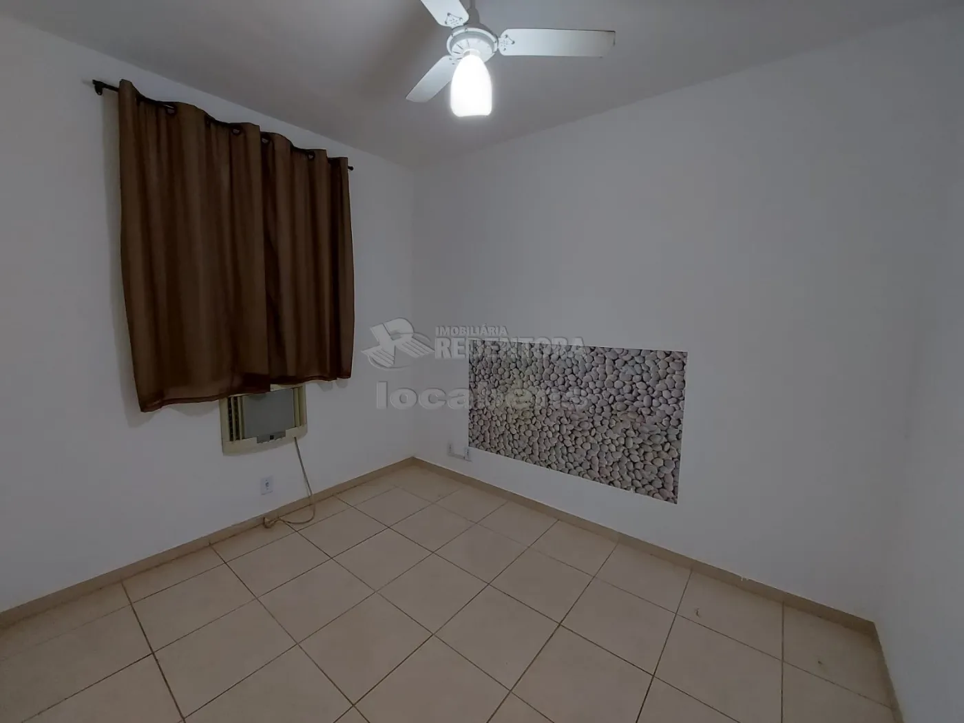 Alugar Apartamento / Padrão em São José do Rio Preto R$ 1.000,00 - Foto 3