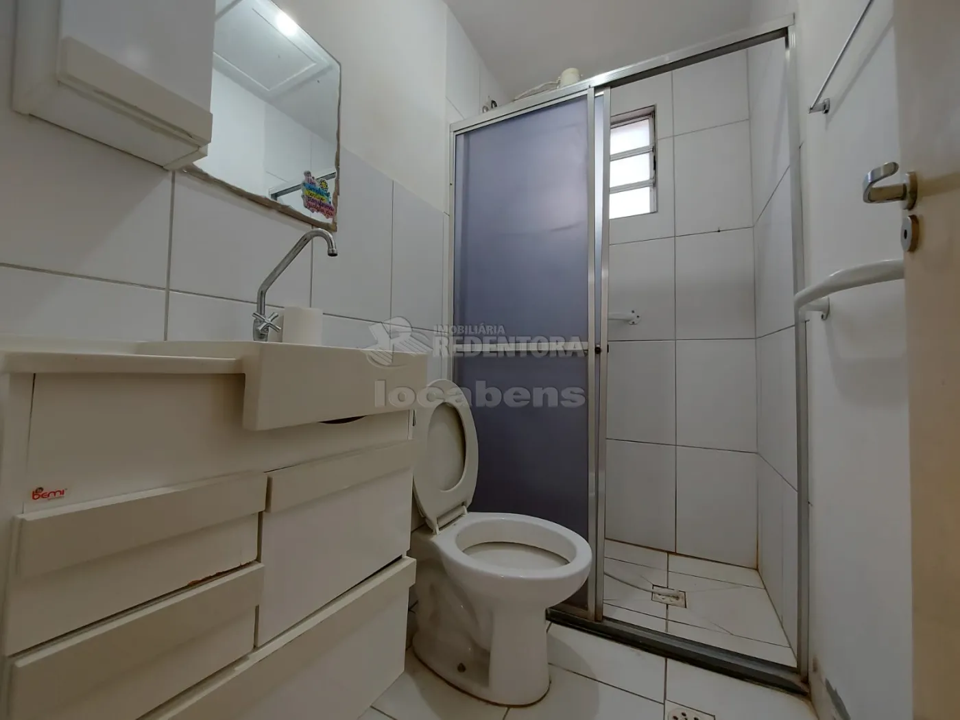 Alugar Apartamento / Padrão em São José do Rio Preto R$ 1.000,00 - Foto 5