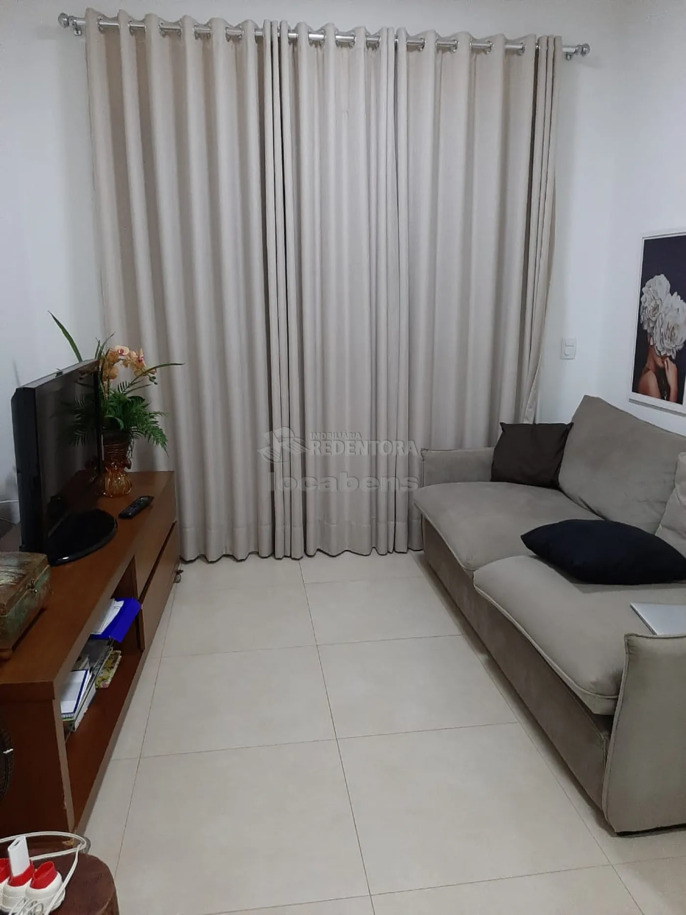 Comprar Apartamento / Padrão em São José do Rio Preto - Foto 1