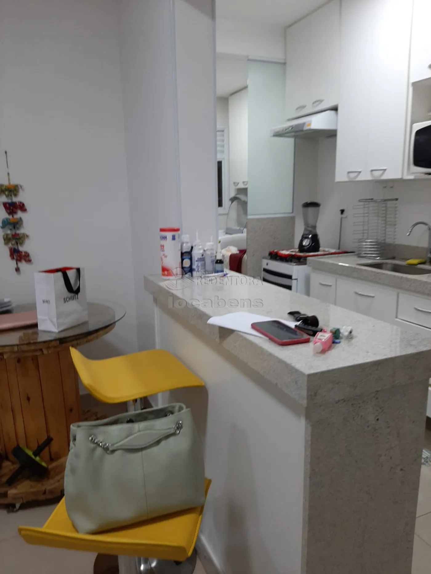 Comprar Apartamento / Padrão em São José do Rio Preto - Foto 2