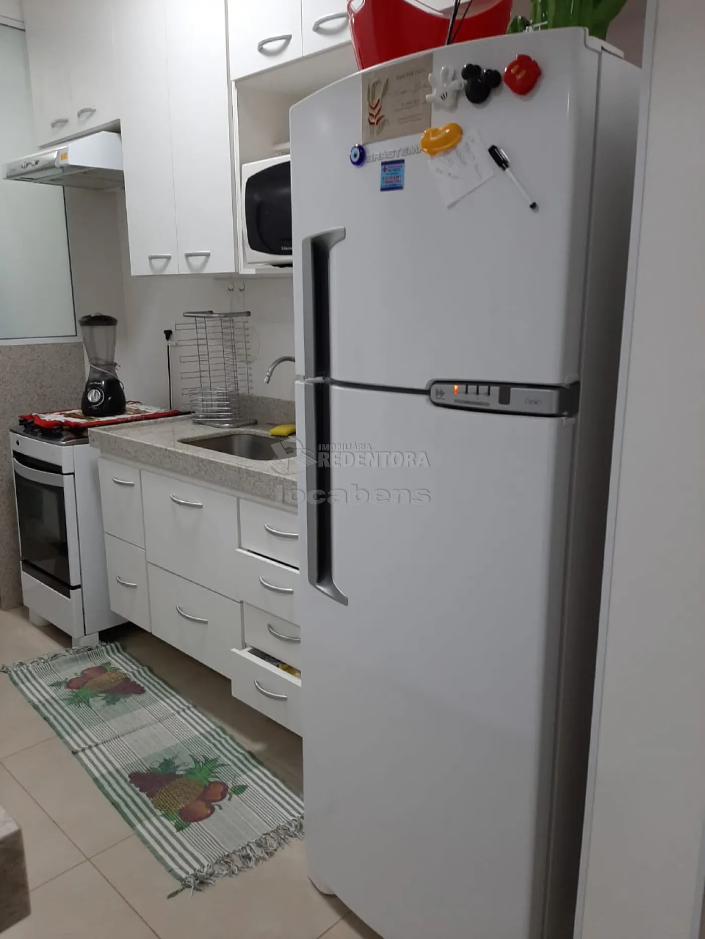 Comprar Apartamento / Padrão em São José do Rio Preto - Foto 3