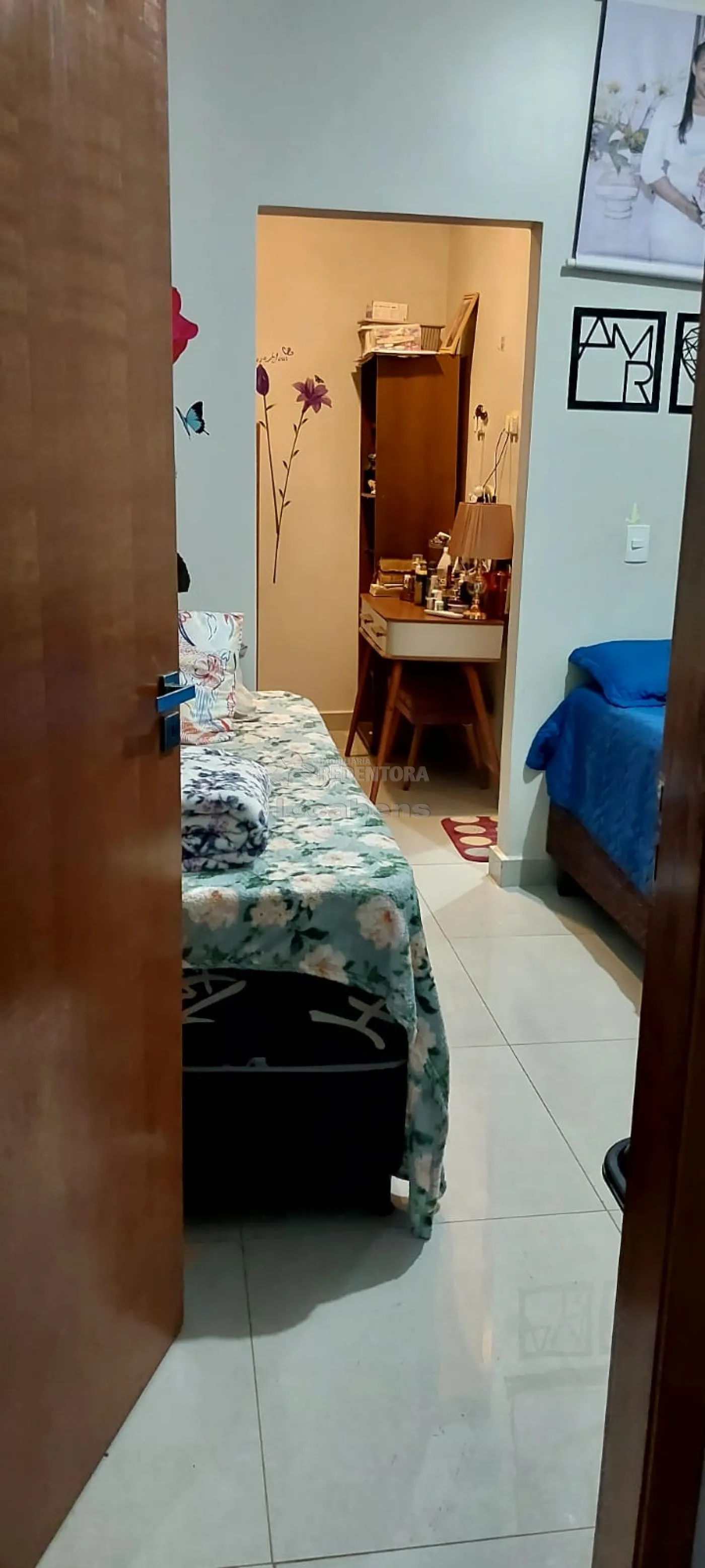 Comprar Casa / Padrão em São José do Rio Preto R$ 365.000,00 - Foto 4