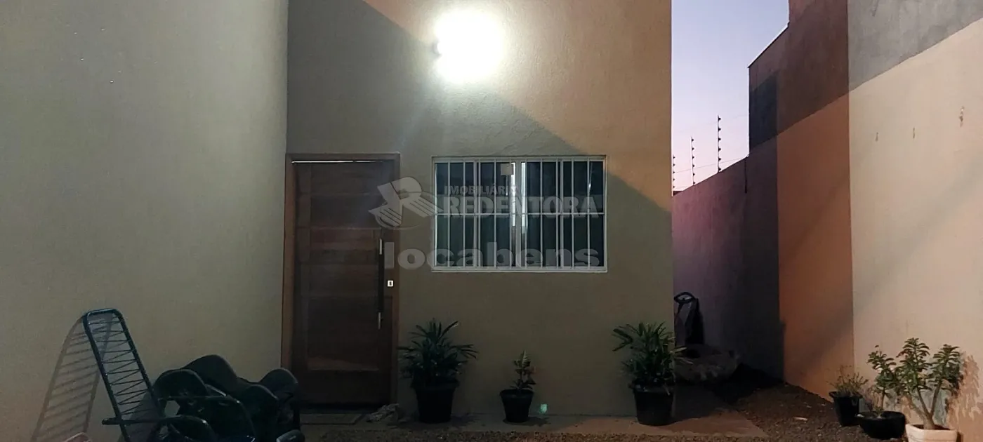 Comprar Casa / Padrão em São José do Rio Preto apenas R$ 365.000,00 - Foto 1