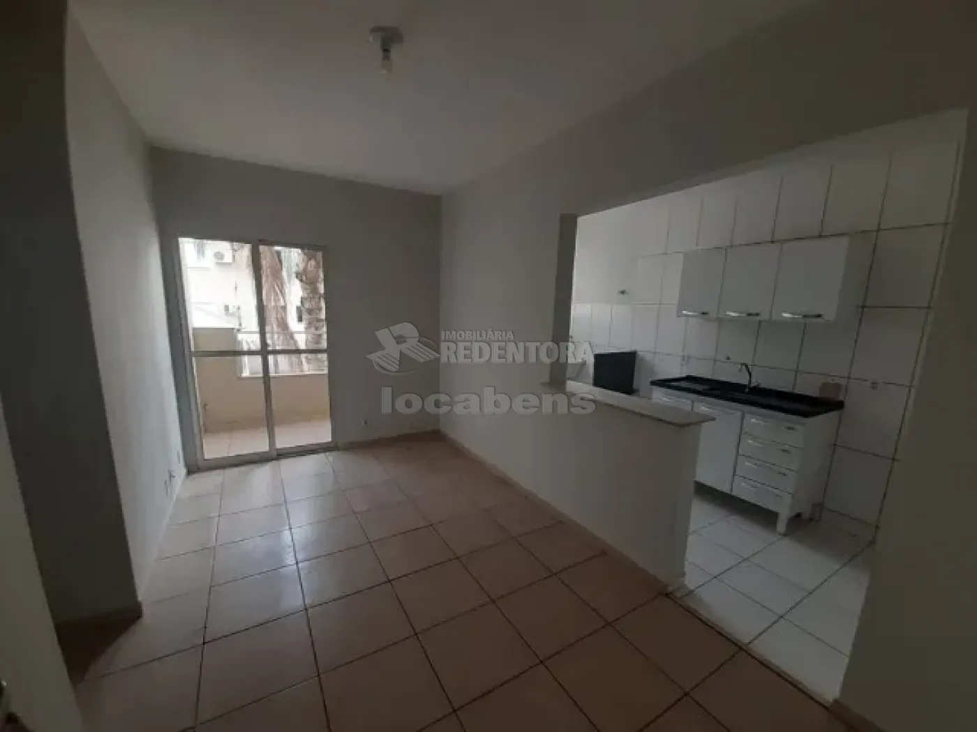 Comprar Apartamento / Padrão em São José do Rio Preto R$ 190.000,00 - Foto 1