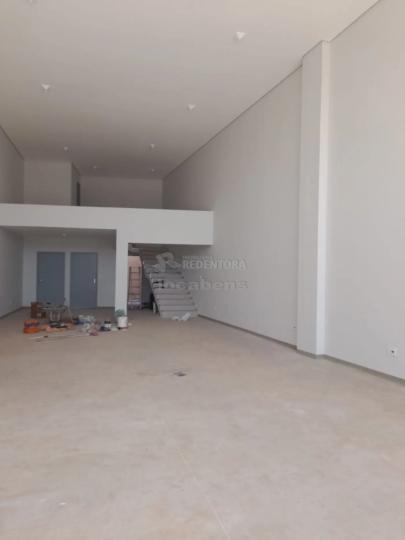 Alugar Comercial / Salão em São José do Rio Preto R$ 3.500,00 - Foto 3