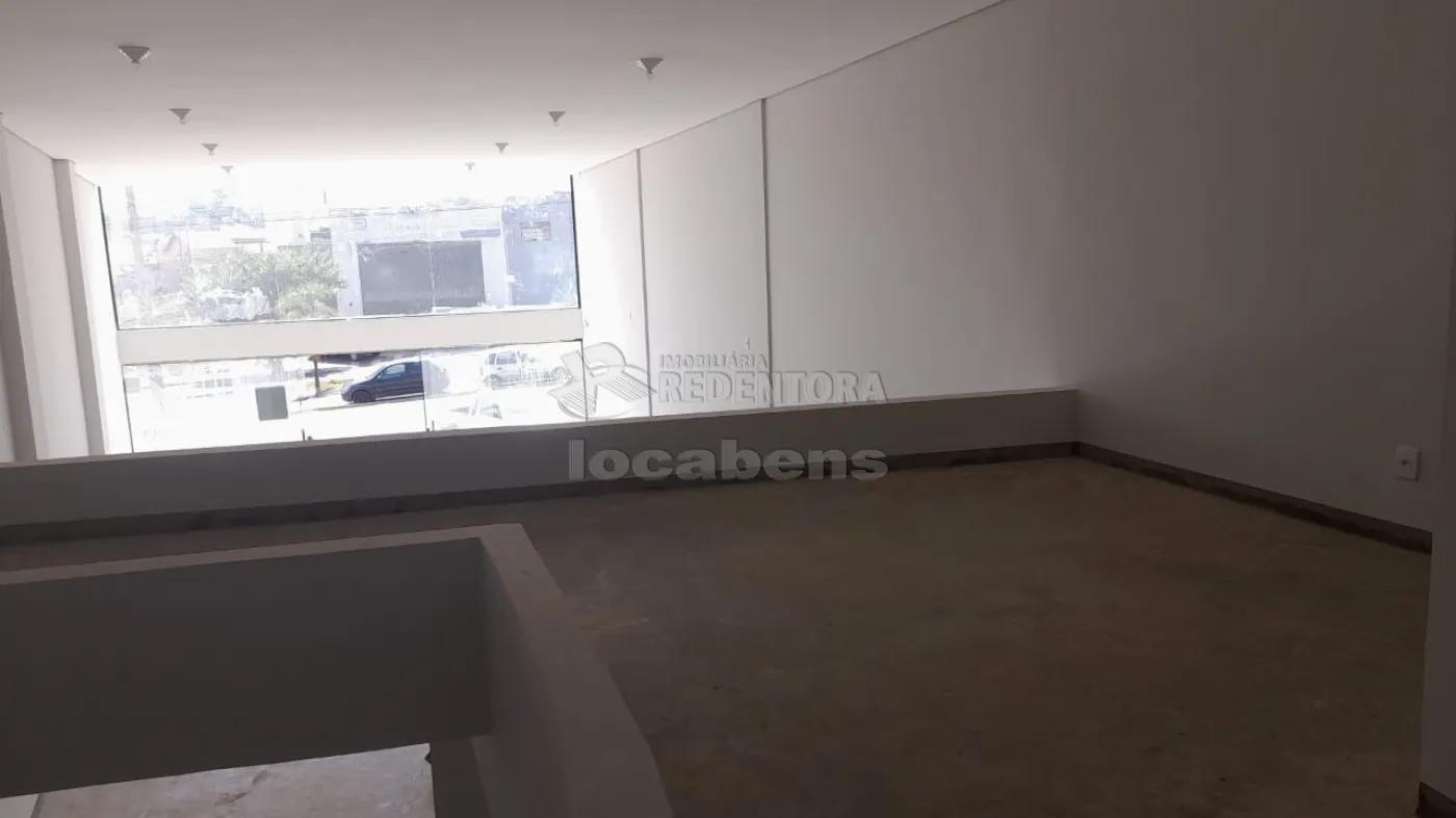 Alugar Comercial / Salão em São José do Rio Preto apenas R$ 3.500,00 - Foto 12