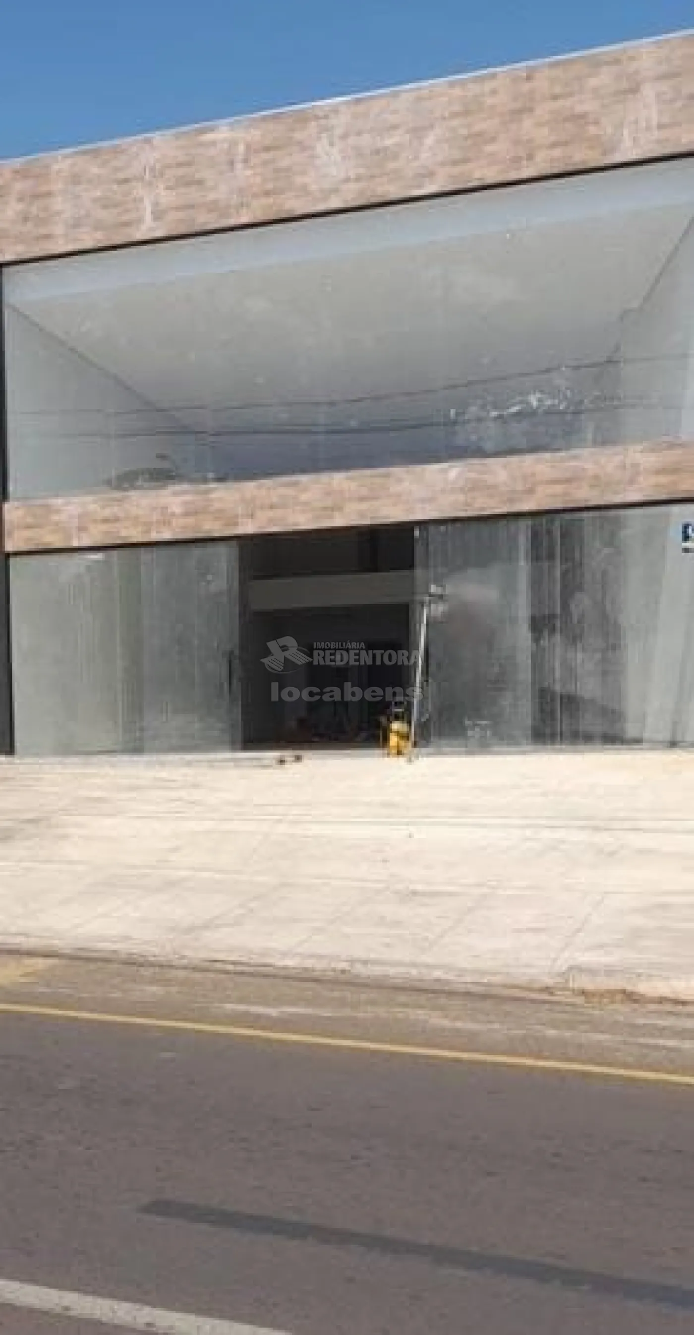 Alugar Comercial / Salão em São José do Rio Preto apenas R$ 3.500,00 - Foto 1