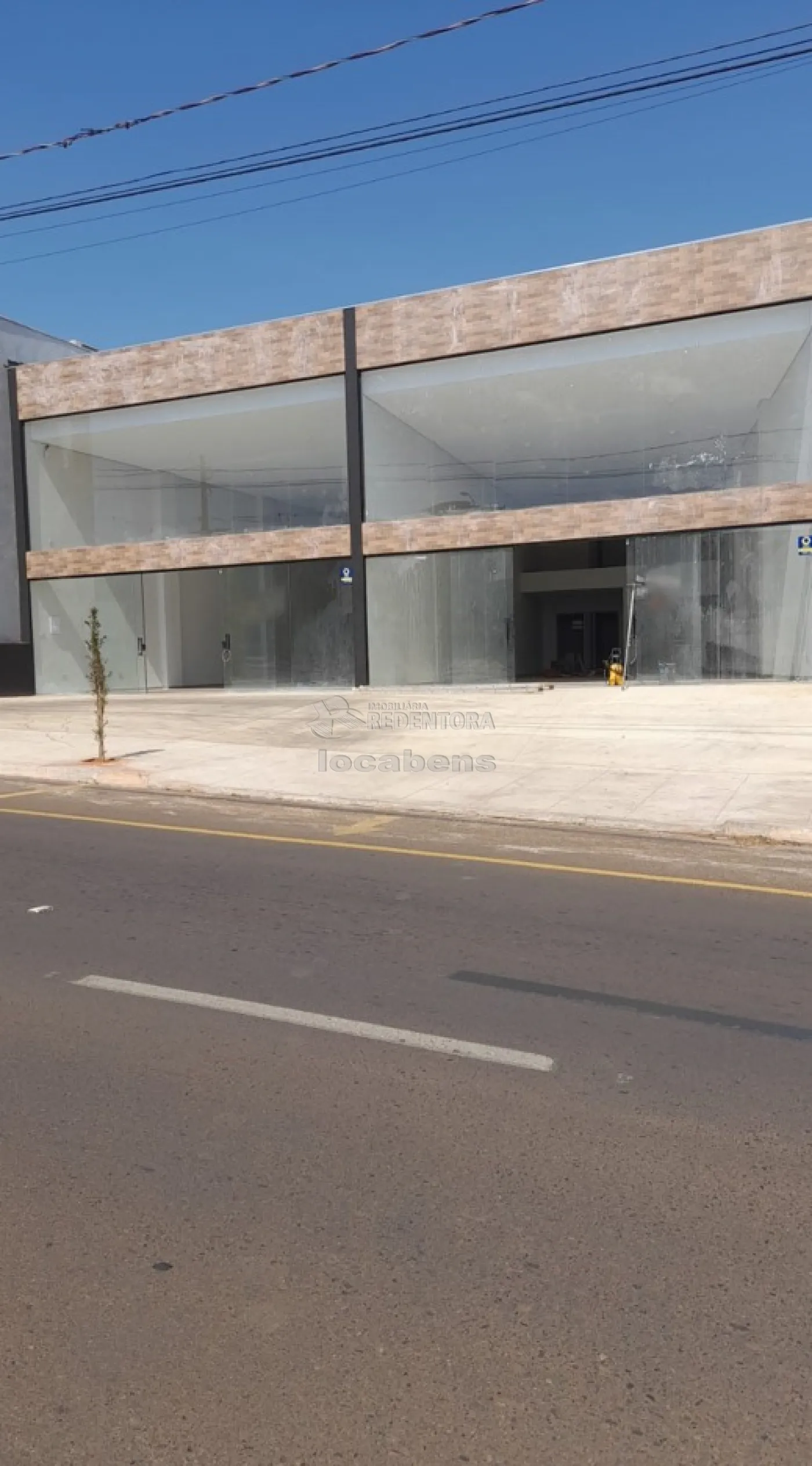 Alugar Comercial / Salão em São José do Rio Preto R$ 3.500,00 - Foto 13