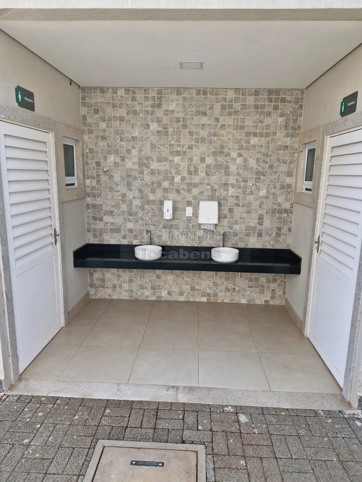 Alugar Casa / Condomínio em São José do Rio Preto R$ 3.000,00 - Foto 33