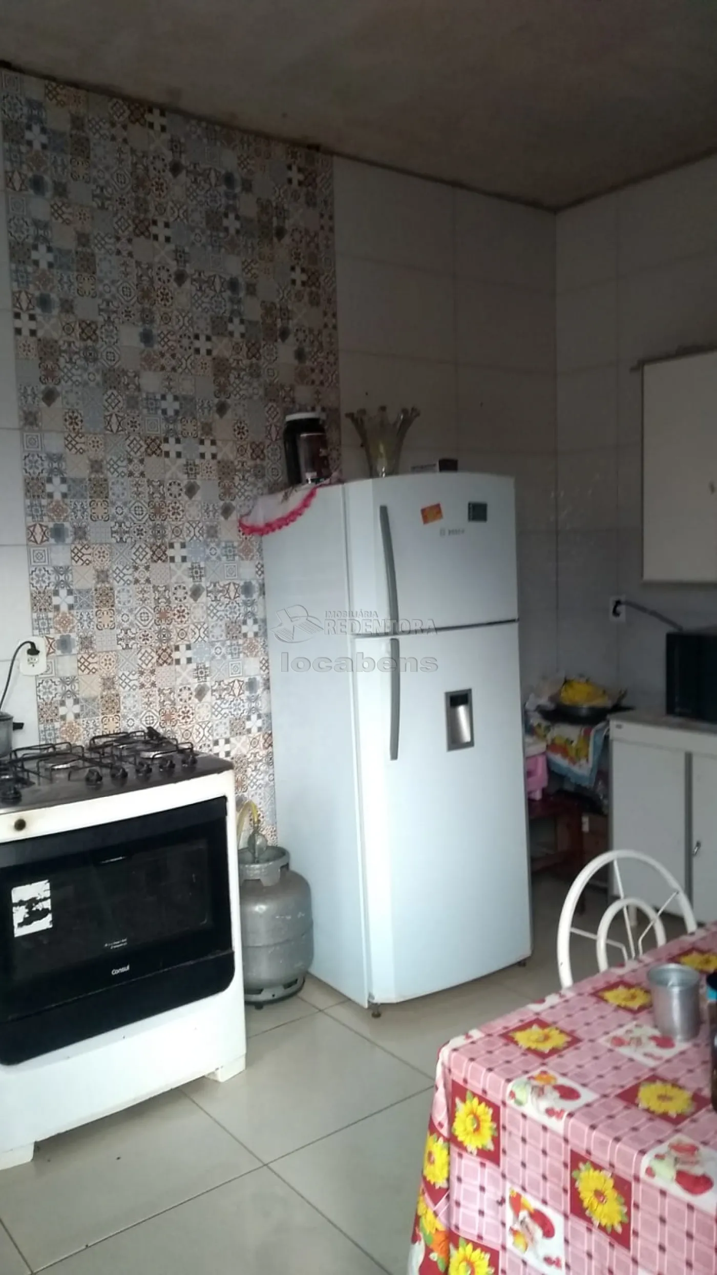 Comprar Casa / Padrão em São José do Rio Preto R$ 250.000,00 - Foto 2