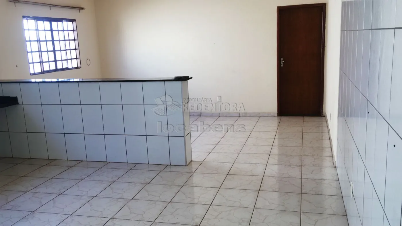 Alugar Casa / Sobrado em São José do Rio Preto R$ 1.500,00 - Foto 1