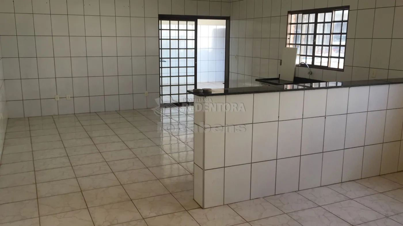 Alugar Casa / Sobrado em São José do Rio Preto apenas R$ 1.500,00 - Foto 3