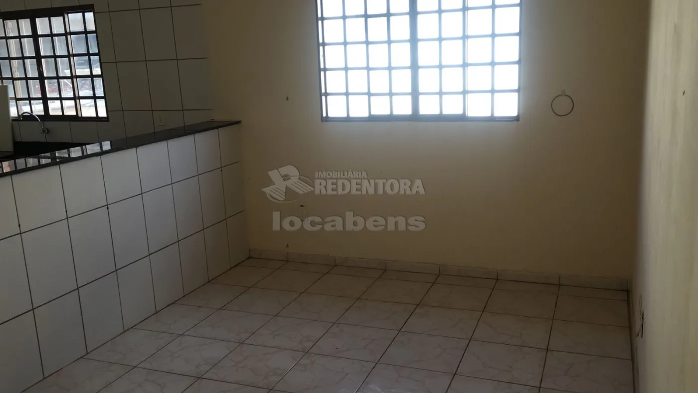 Alugar Casa / Sobrado em São José do Rio Preto apenas R$ 1.500,00 - Foto 4