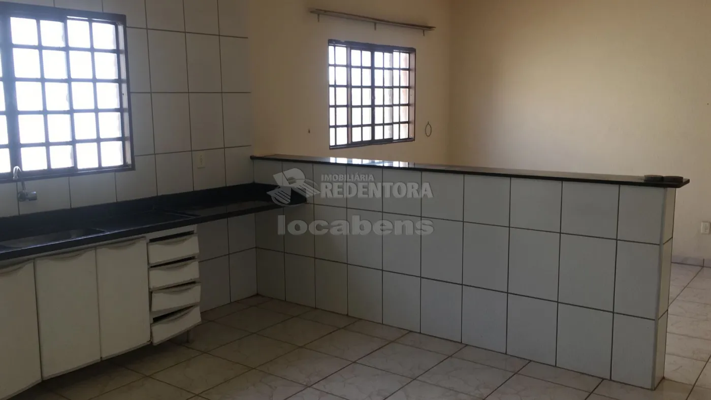 Alugar Casa / Sobrado em São José do Rio Preto apenas R$ 1.500,00 - Foto 5