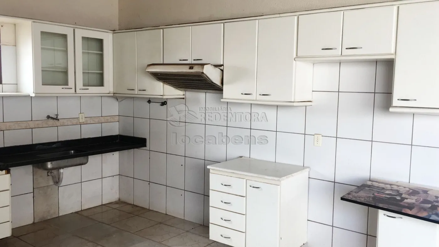 Alugar Casa / Sobrado em São José do Rio Preto apenas R$ 1.500,00 - Foto 10