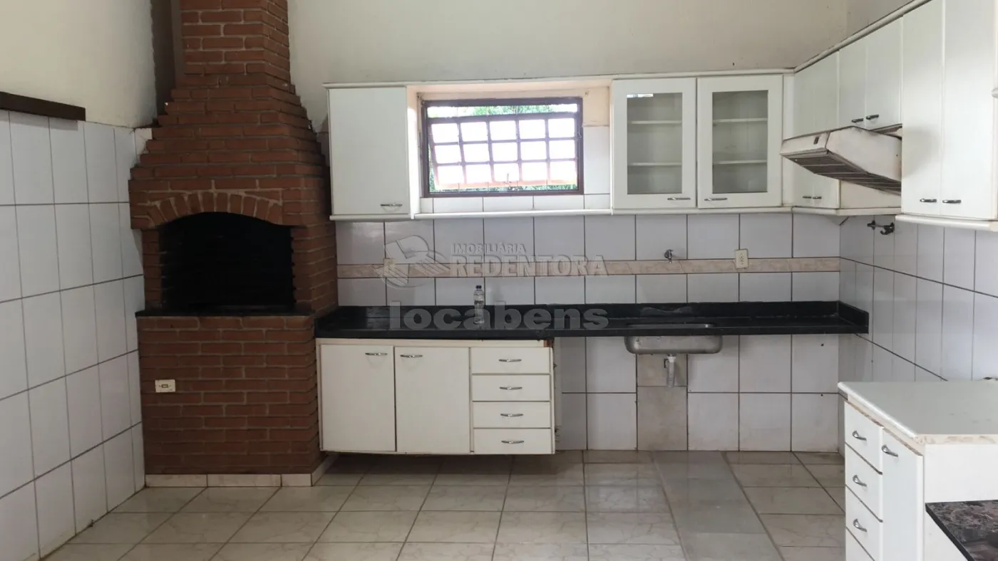 Alugar Casa / Sobrado em São José do Rio Preto R$ 1.500,00 - Foto 9