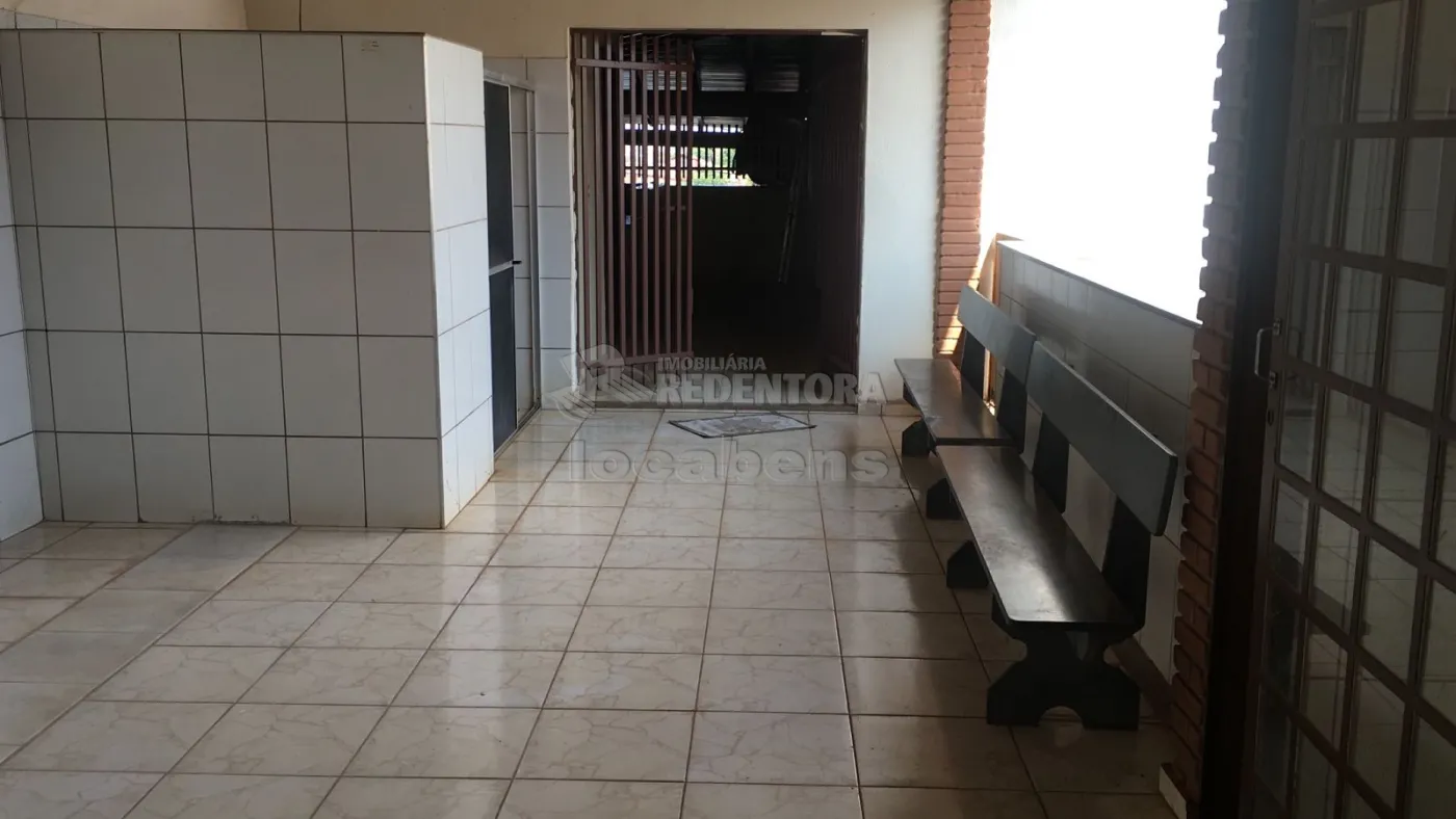 Alugar Casa / Sobrado em São José do Rio Preto apenas R$ 1.500,00 - Foto 11