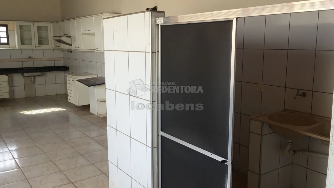 Alugar Casa / Sobrado em São José do Rio Preto R$ 1.500,00 - Foto 13