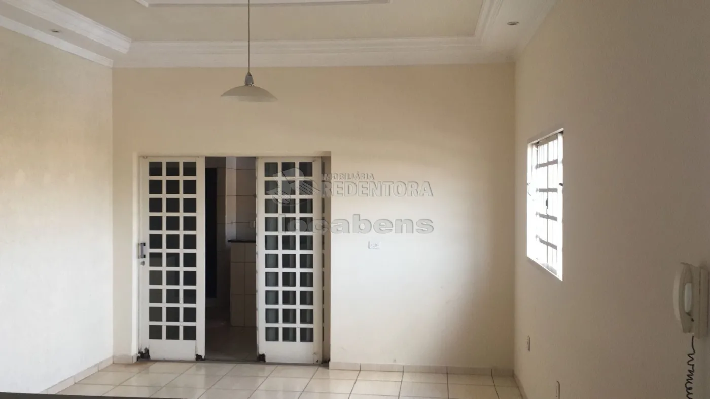 Alugar Casa / Sobrado em São José do Rio Preto apenas R$ 1.500,00 - Foto 20