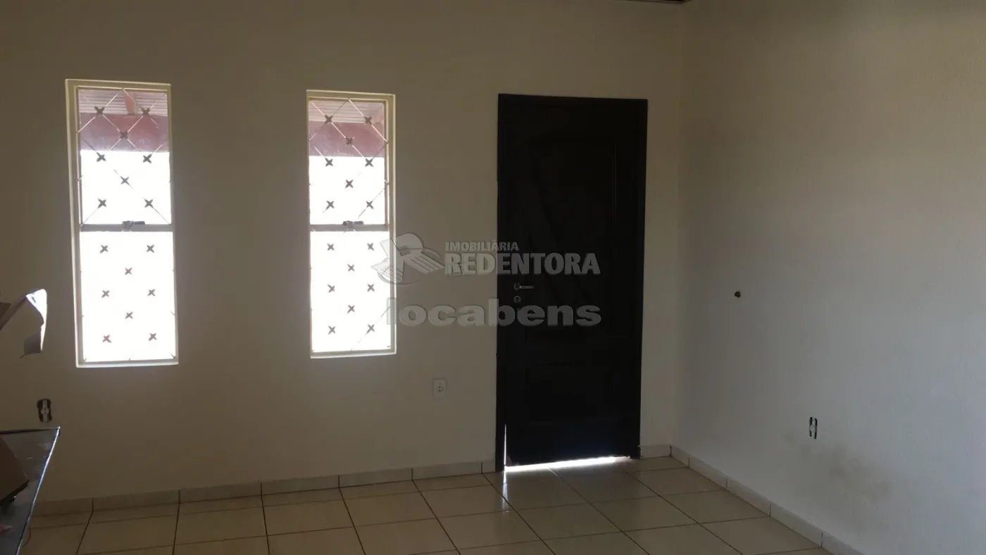 Alugar Casa / Sobrado em São José do Rio Preto R$ 1.500,00 - Foto 22