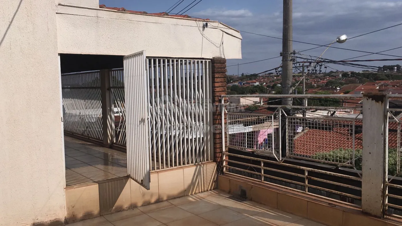 Alugar Casa / Sobrado em São José do Rio Preto apenas R$ 1.500,00 - Foto 33