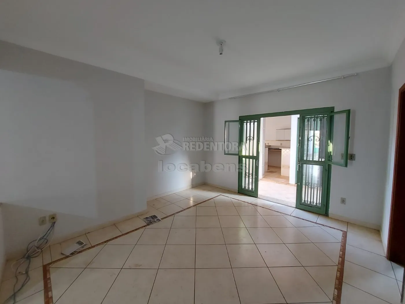 Alugar Casa / Padrão em São José do Rio Preto apenas R$ 3.500,00 - Foto 3