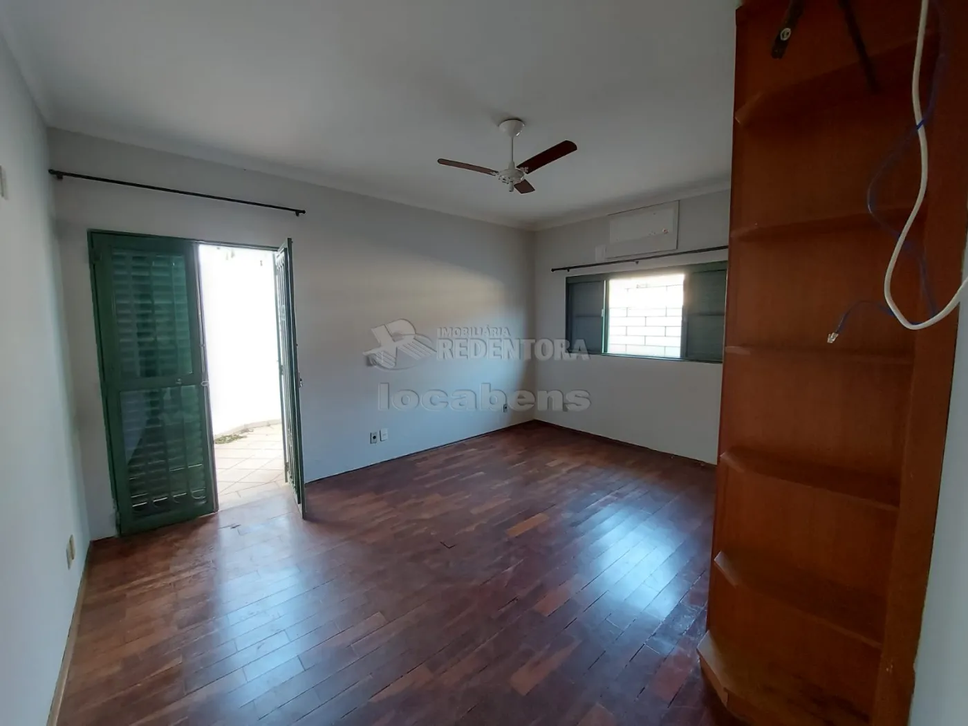 Alugar Casa / Padrão em São José do Rio Preto apenas R$ 3.500,00 - Foto 6