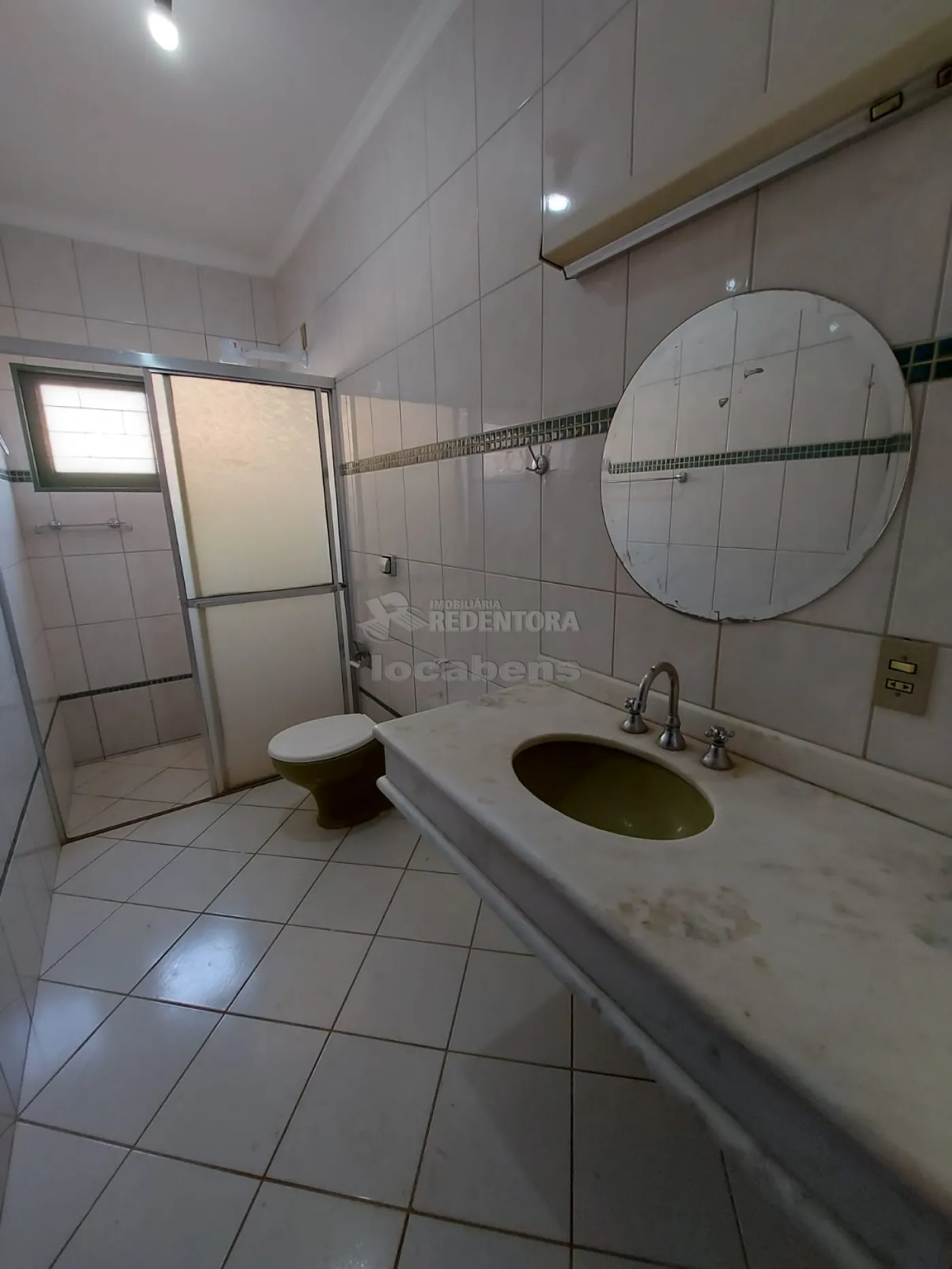 Alugar Casa / Padrão em São José do Rio Preto apenas R$ 3.500,00 - Foto 9