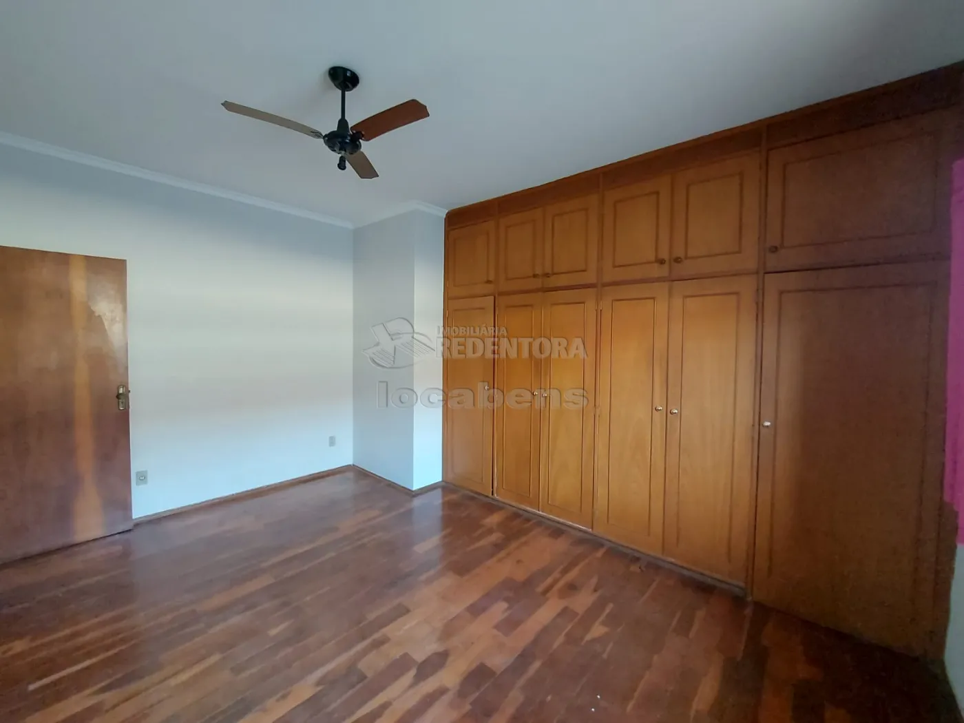 Alugar Casa / Padrão em São José do Rio Preto apenas R$ 3.500,00 - Foto 11