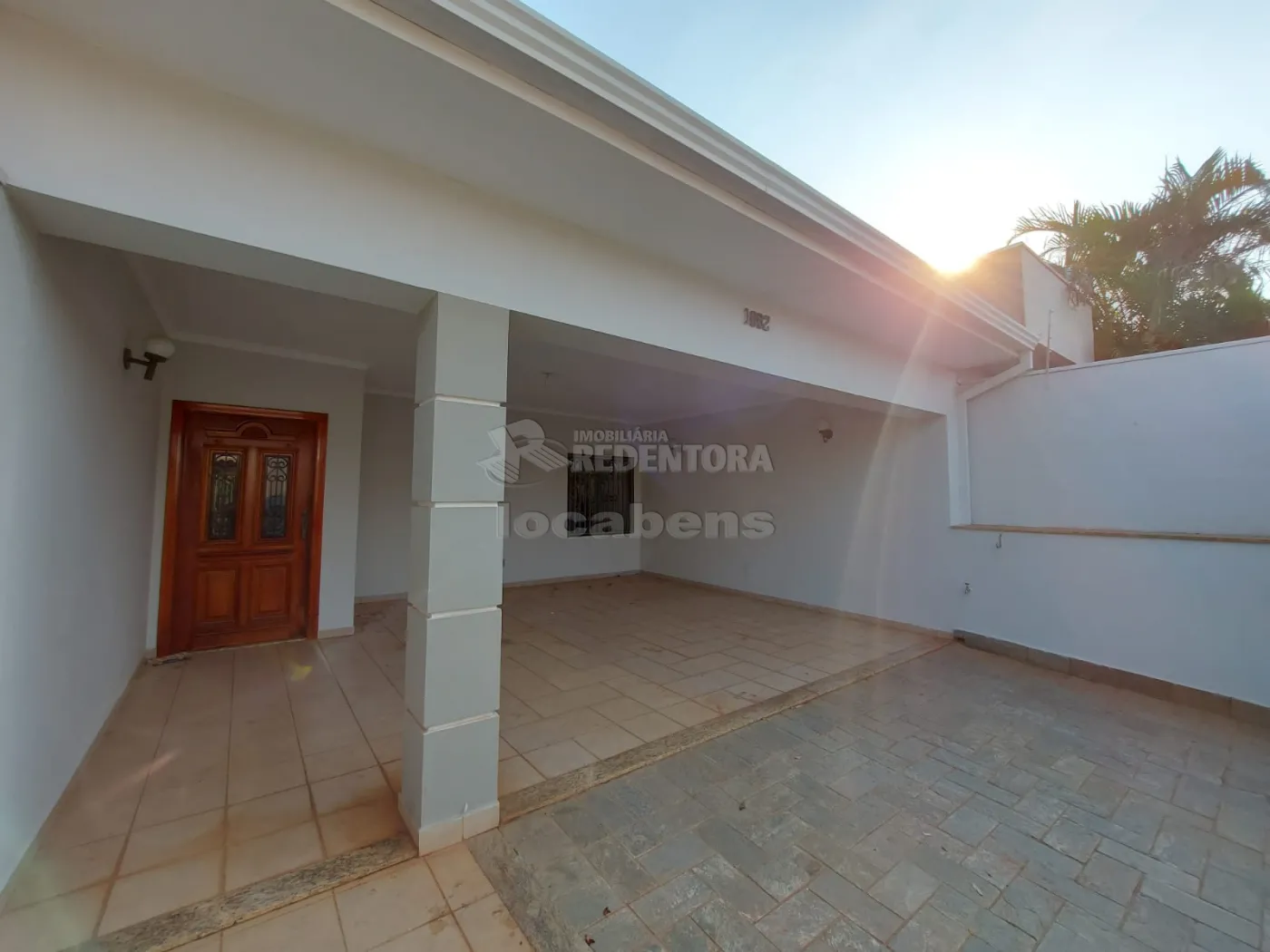 Alugar Casa / Padrão em São José do Rio Preto apenas R$ 3.500,00 - Foto 21