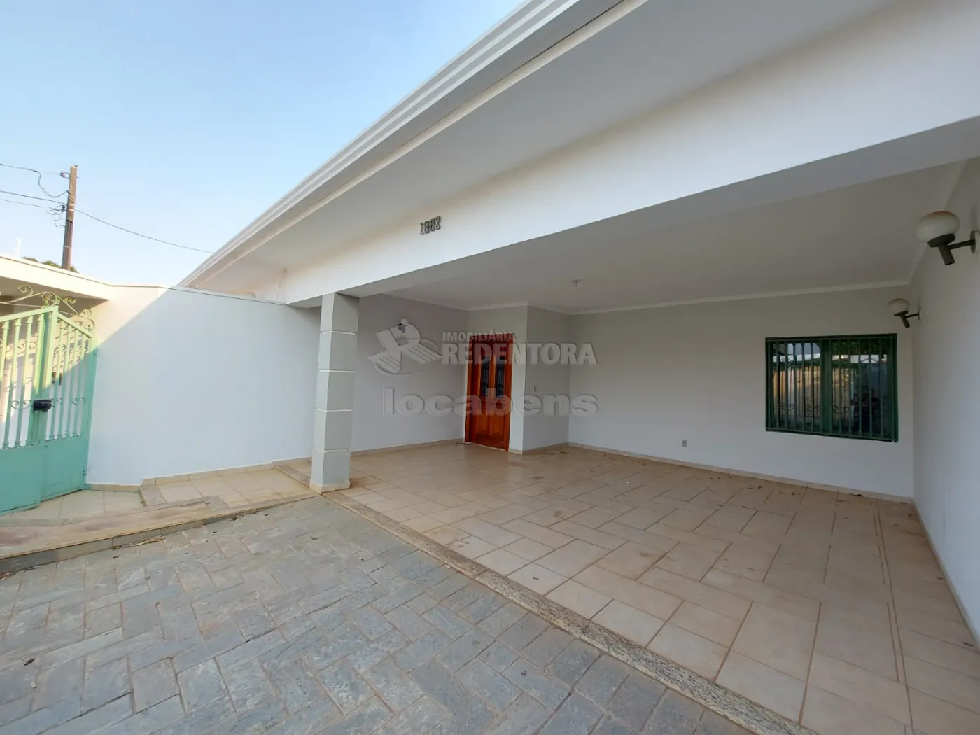 Alugar Casa / Padrão em São José do Rio Preto R$ 3.500,00 - Foto 22