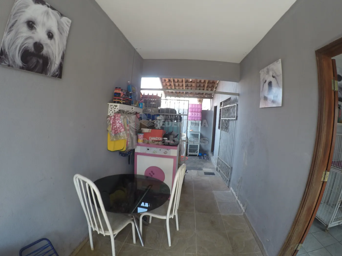 Comprar Casa / Padrão em São José do Rio Preto apenas R$ 200.000,00 - Foto 4