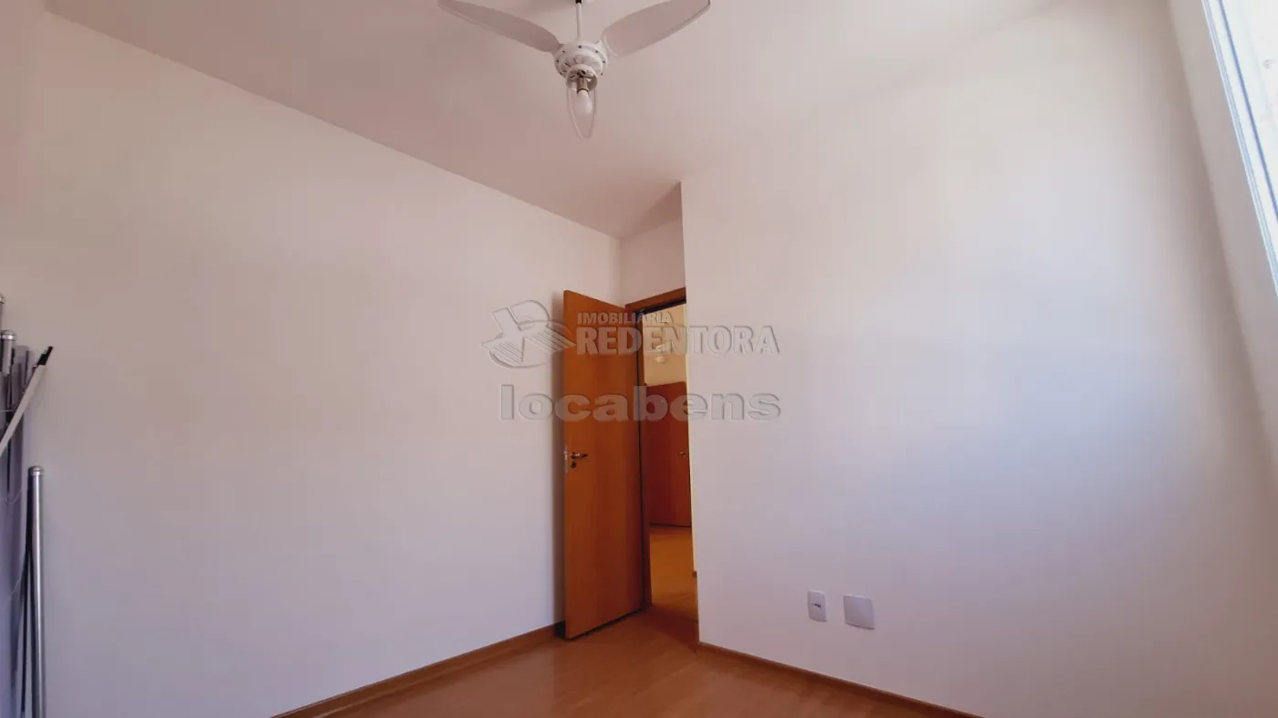 Alugar Apartamento / Padrão em São José do Rio Preto apenas R$ 950,00 - Foto 4