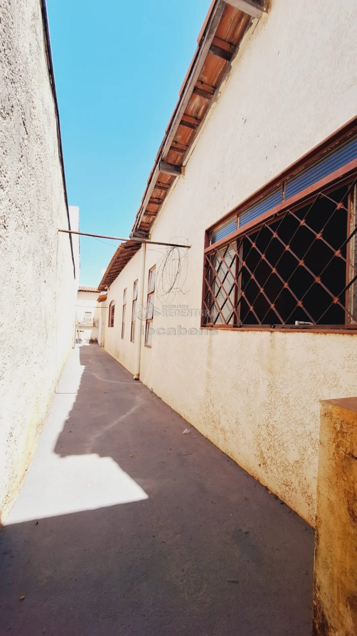 Alugar Casa / Padrão em São José do Rio Preto apenas R$ 1.100,00 - Foto 21