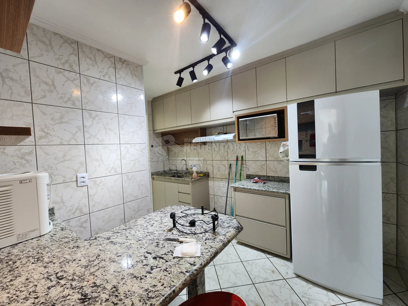 Alugar Apartamento / Padrão em São José do Rio Preto apenas R$ 1.750,00 - Foto 5