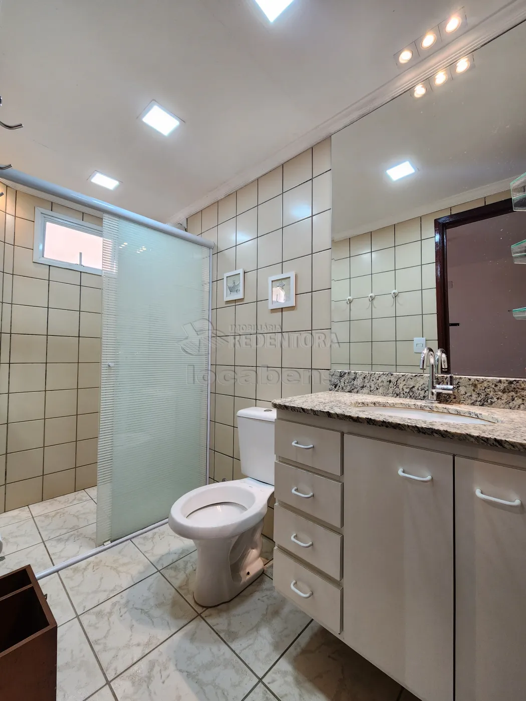 Alugar Apartamento / Padrão em São José do Rio Preto apenas R$ 1.750,00 - Foto 11