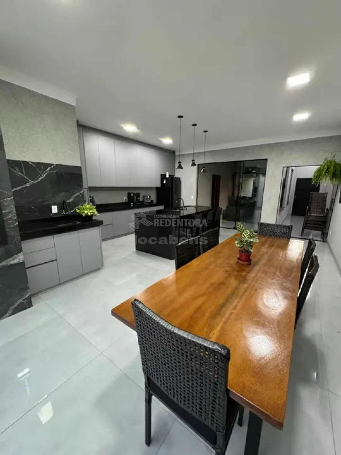 Comprar Casa / Padrão em São José do Rio Preto apenas R$ 640.000,00 - Foto 2