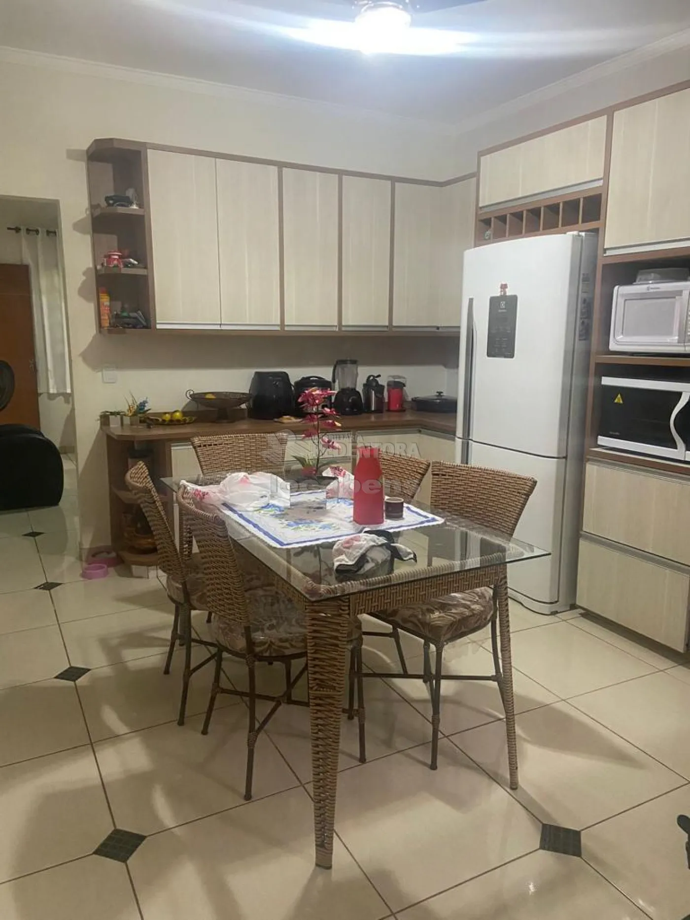 Comprar Casa / Padrão em São José do Rio Preto R$ 450.000,00 - Foto 7