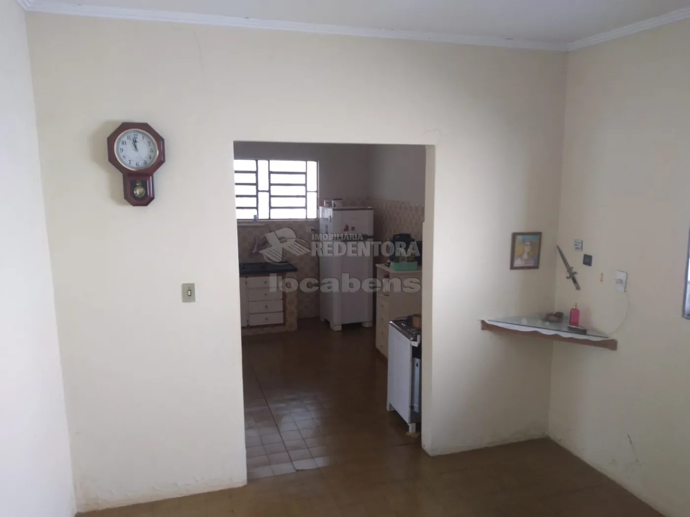 Comprar Casa / Padrão em São José do Rio Preto R$ 262.500,00 - Foto 8