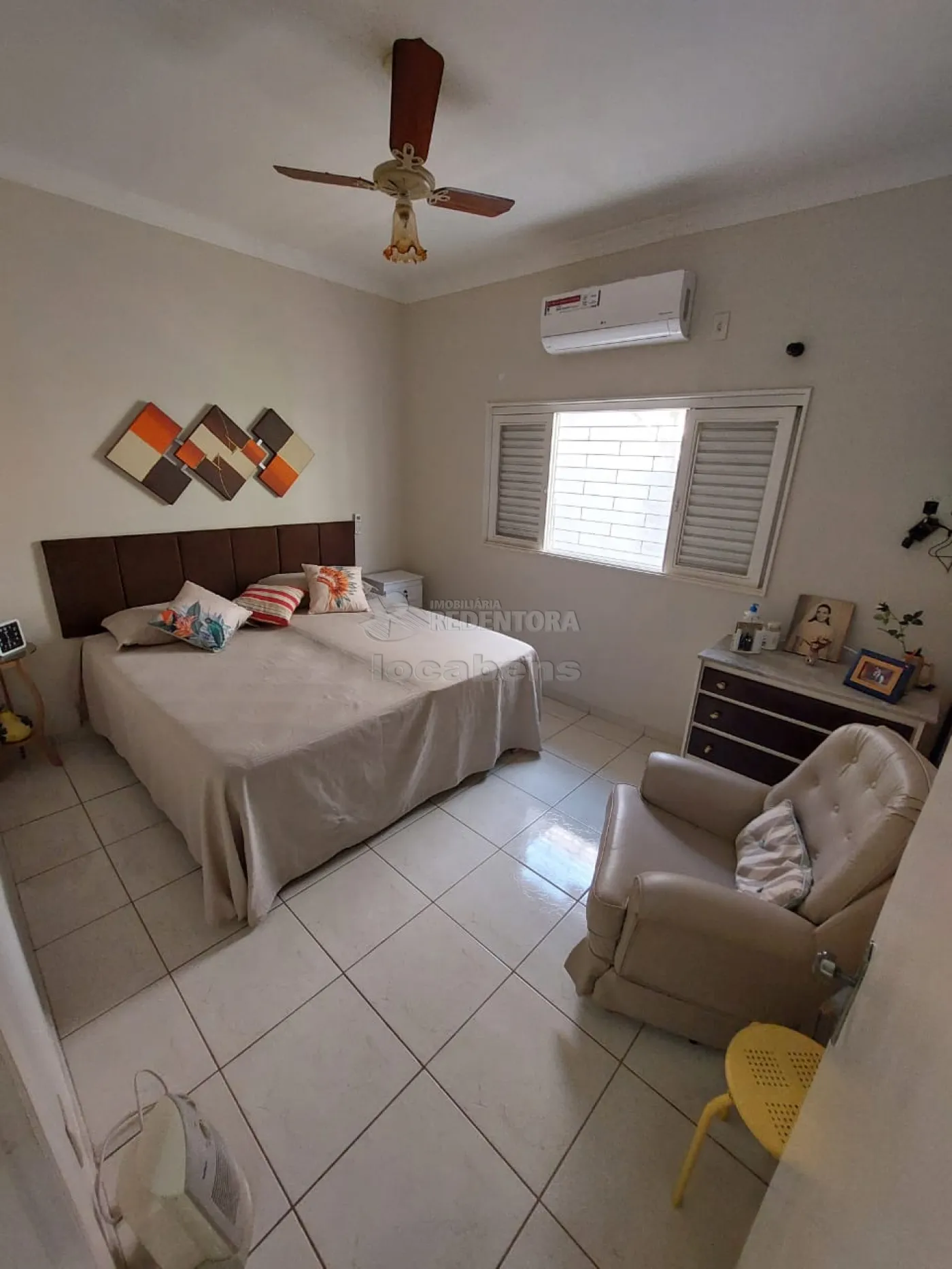 Comprar Casa / Padrão em São José do Rio Preto R$ 850.000,00 - Foto 10