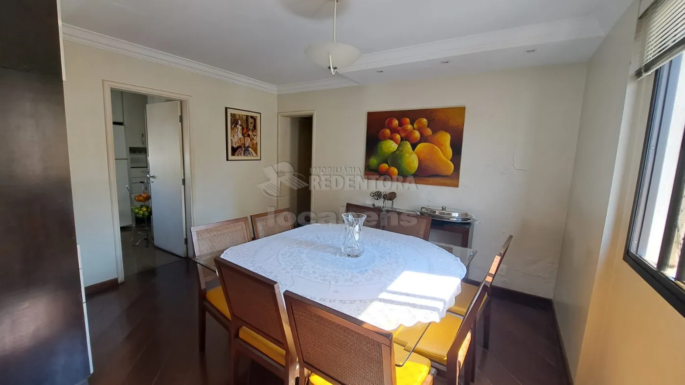 Comprar Apartamento / Padrão em São José do Rio Preto apenas R$ 600.000,00 - Foto 1