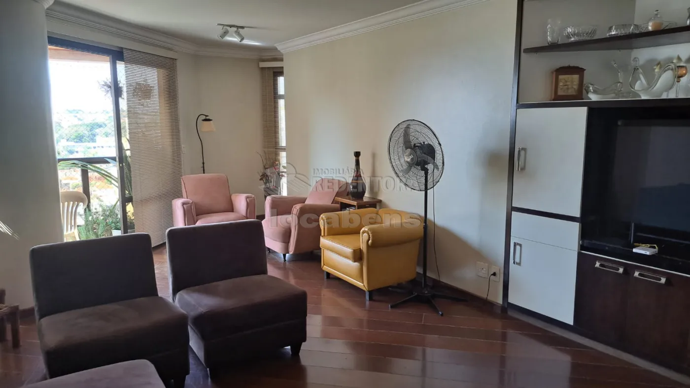 Comprar Apartamento / Padrão em São José do Rio Preto R$ 600.000,00 - Foto 5