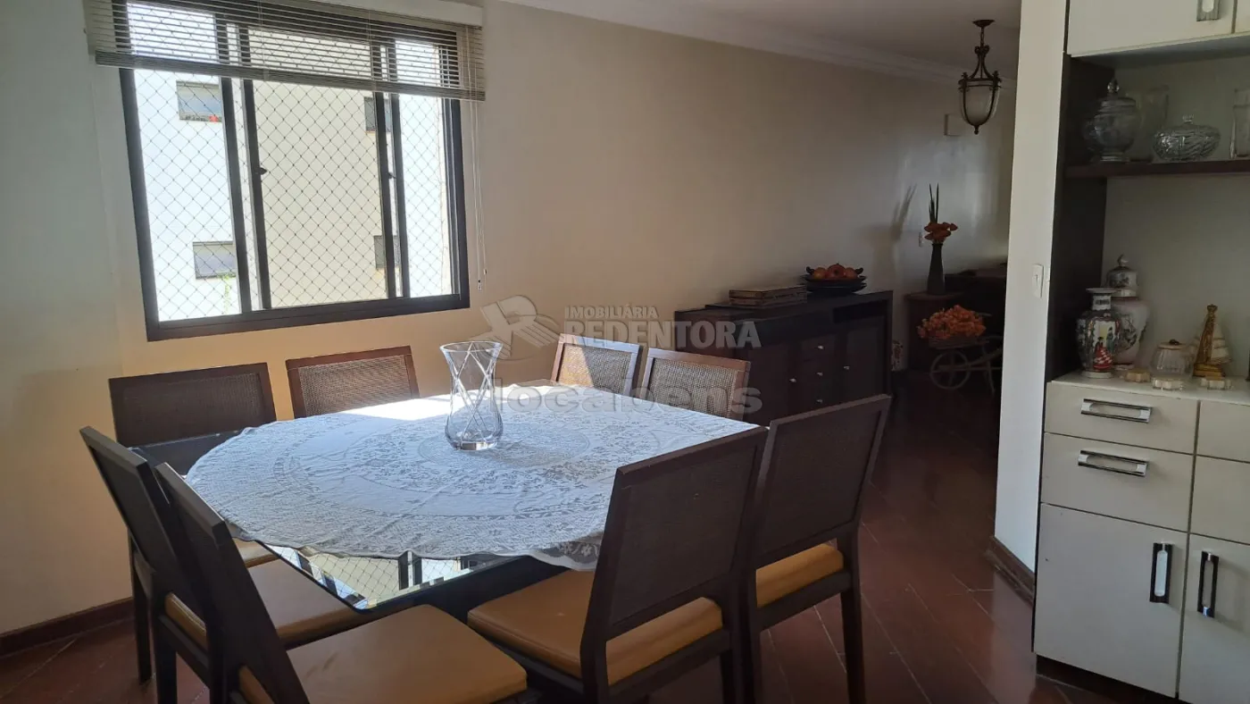 Comprar Apartamento / Padrão em São José do Rio Preto apenas R$ 600.000,00 - Foto 3