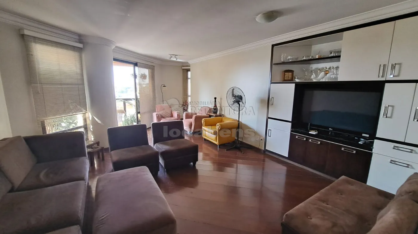 Comprar Apartamento / Padrão em São José do Rio Preto apenas R$ 600.000,00 - Foto 6