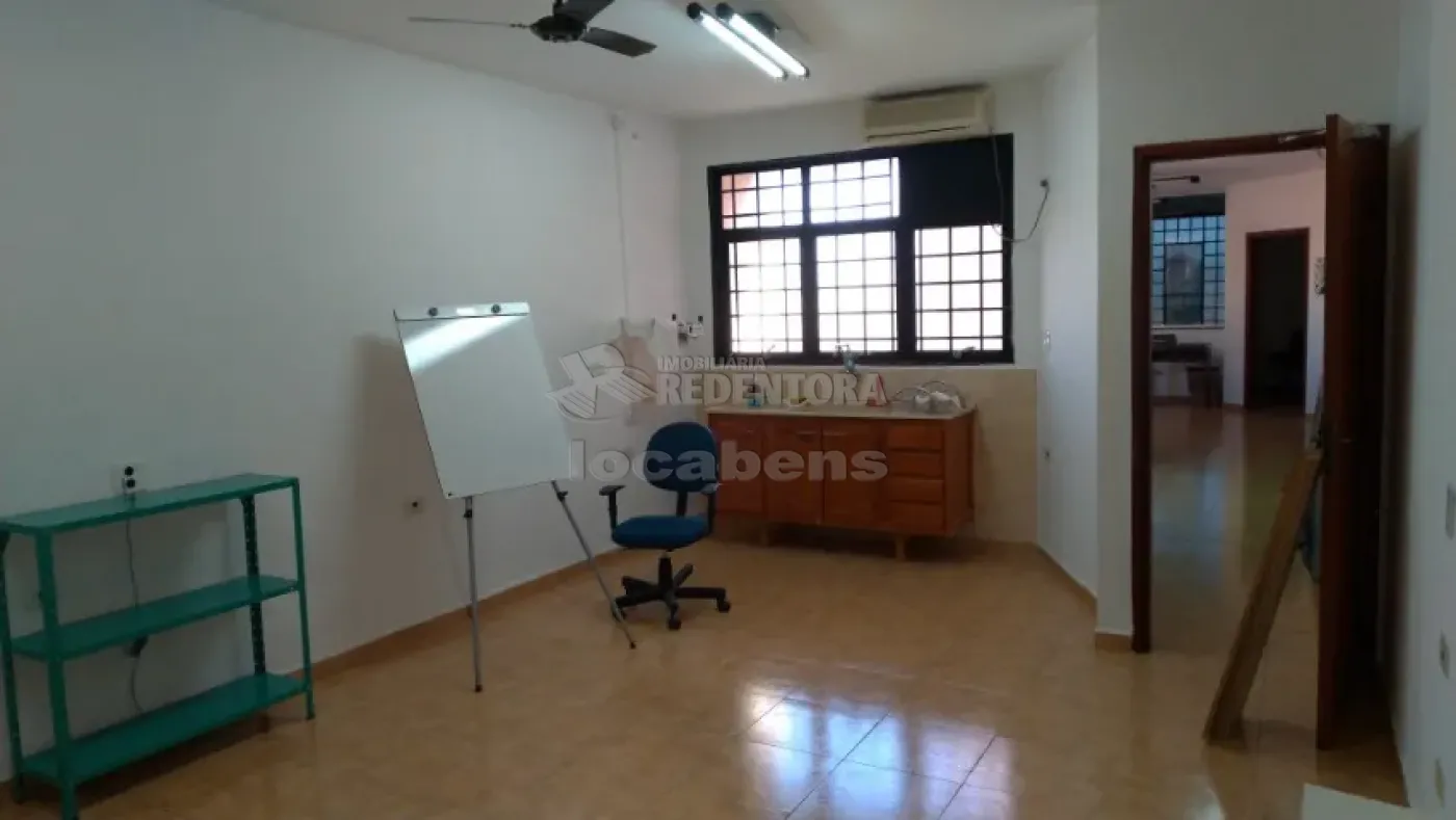 Alugar Comercial / Salão em São José do Rio Preto apenas R$ 6.500,00 - Foto 8